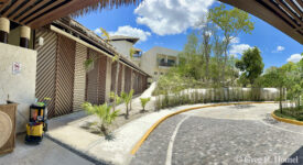 Hotel Tren Maya Calakmul; Campeche, Mexico