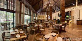 Hotel Tren Maya Calakmul; Campeche, Mexico